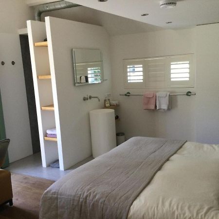 B&B En Boshuis Darthuizerpoort Leersum Bagian luar foto