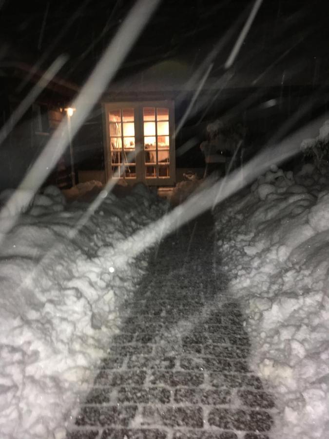 B&B En Boshuis Darthuizerpoort Leersum Bagian luar foto
