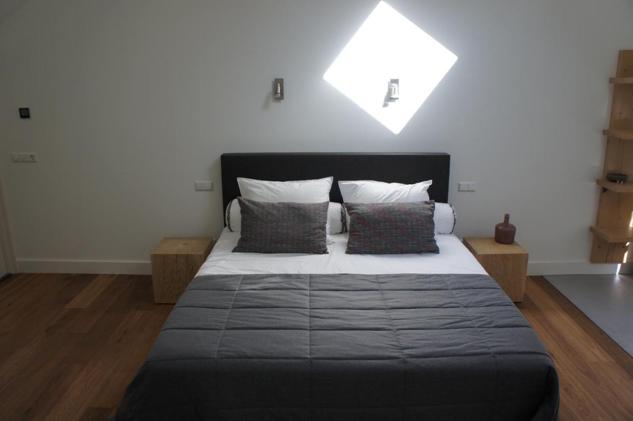 B&B En Boshuis Darthuizerpoort Leersum Bagian luar foto