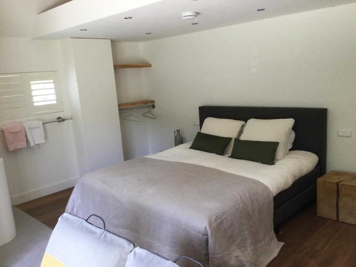 B&B En Boshuis Darthuizerpoort Leersum Bagian luar foto