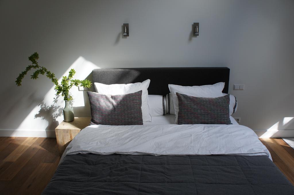 B&B En Boshuis Darthuizerpoort Leersum Bagian luar foto
