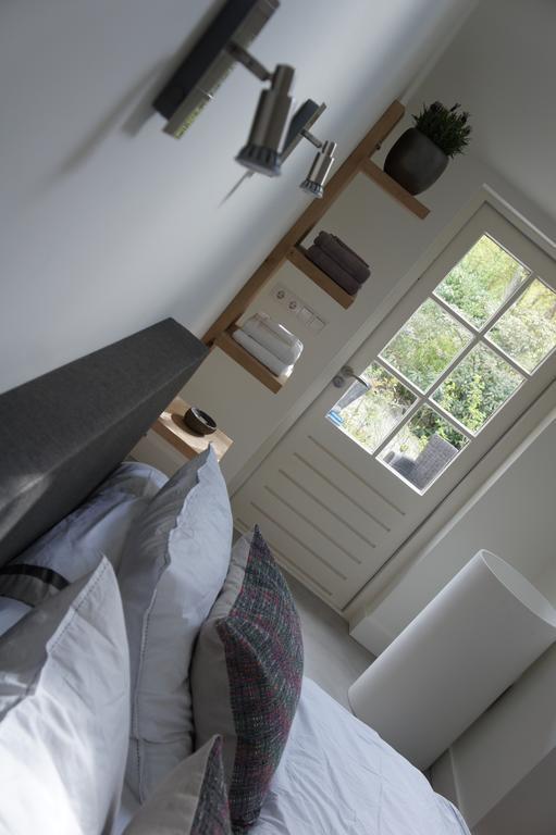 B&B En Boshuis Darthuizerpoort Leersum Bagian luar foto